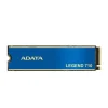 SSD ADATA LEGEND 710 1TB NVME GEN3x4