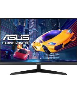 Màn Hình ASUS VY279HG2 (24/FHD/IPS/144Hz/1ms)